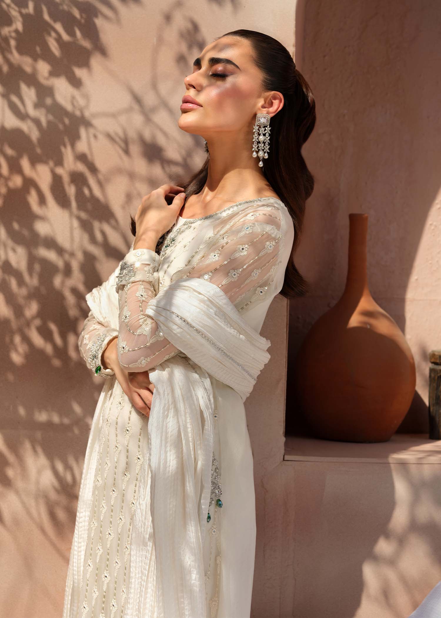 Mahum Asad | The Ultimate Edit 24 | Diamond