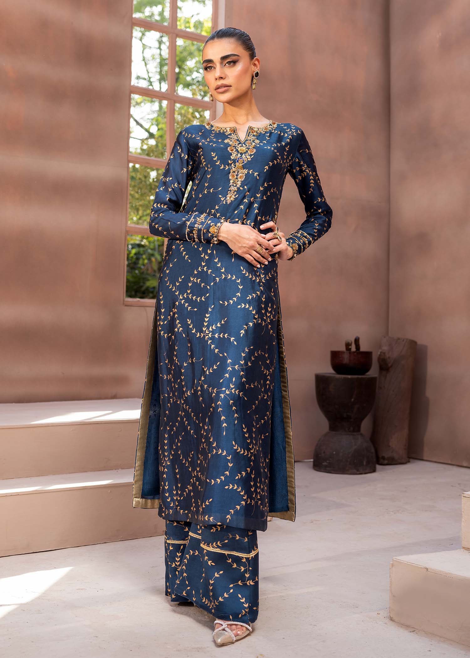 Mahum Asad | The Ultimate Edit 24 | Siren