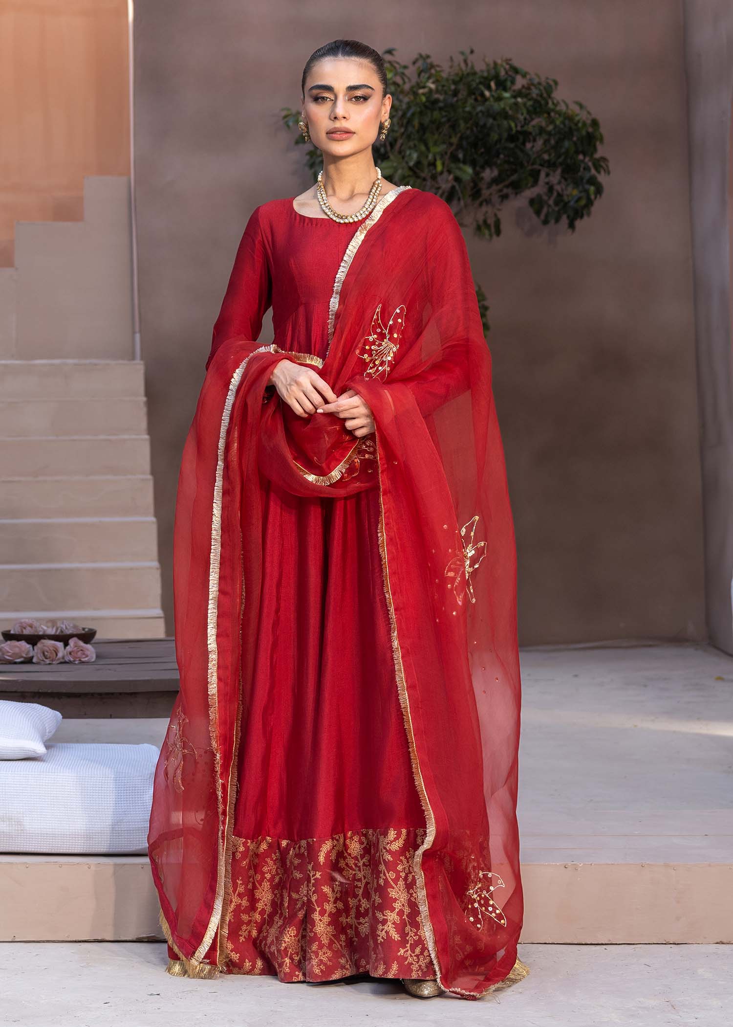 Mahum Asad | The Ultimate Edit 24 | Ruby Woo