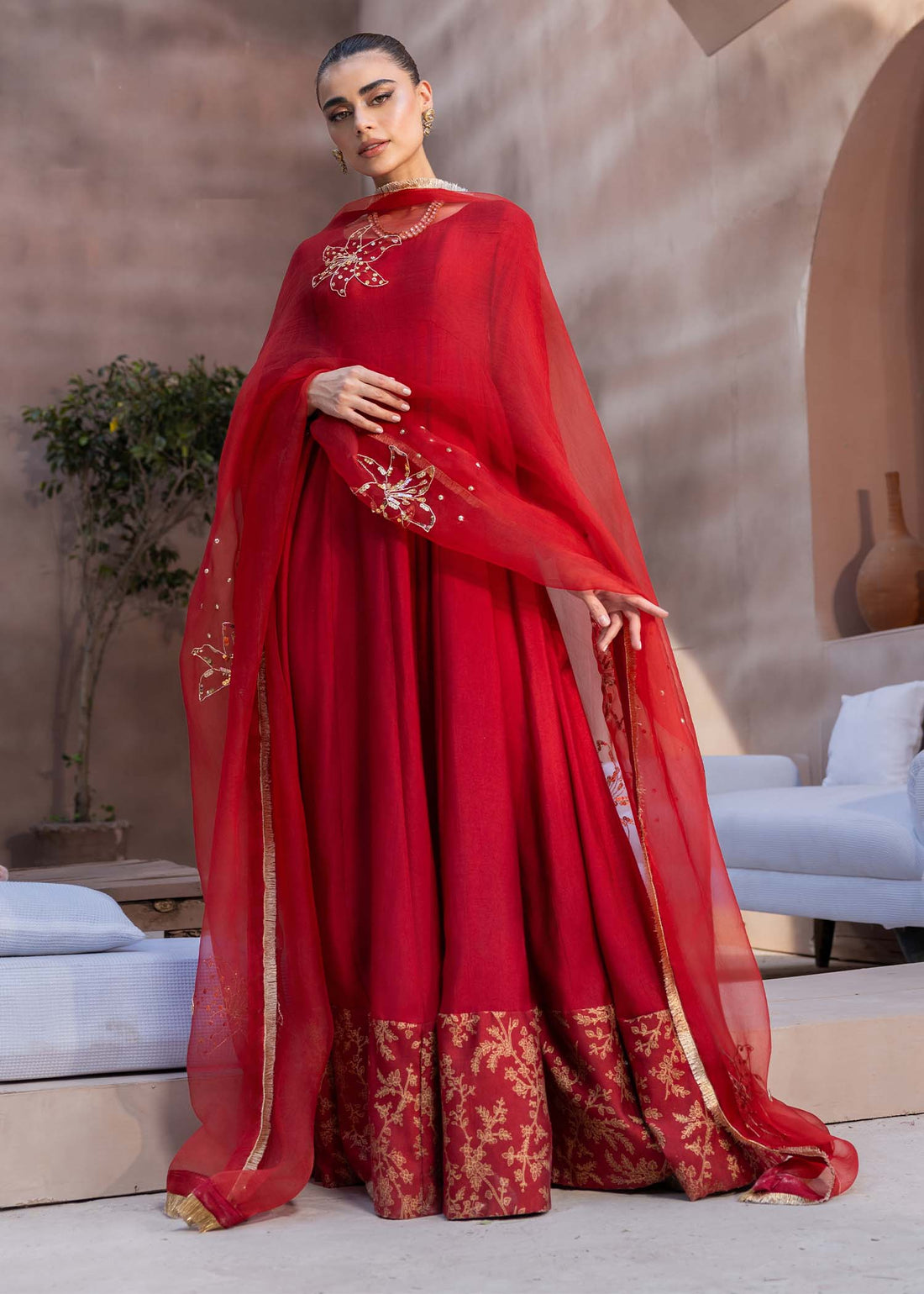 Mahum Asad | The Ultimate Edit 24 | Ruby Woo