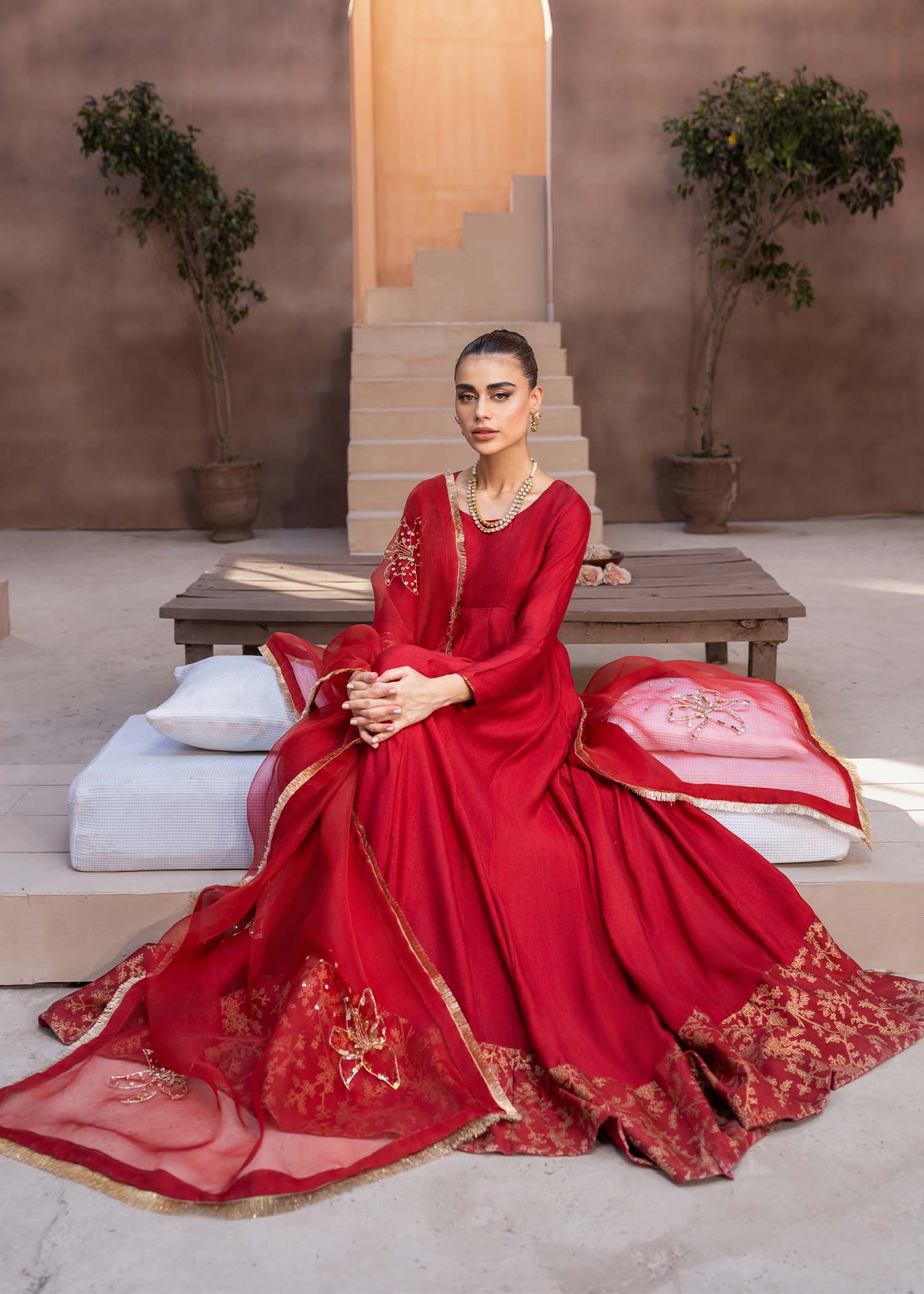 Mahum Asad | The Ultimate Edit 24 | Ruby Woo