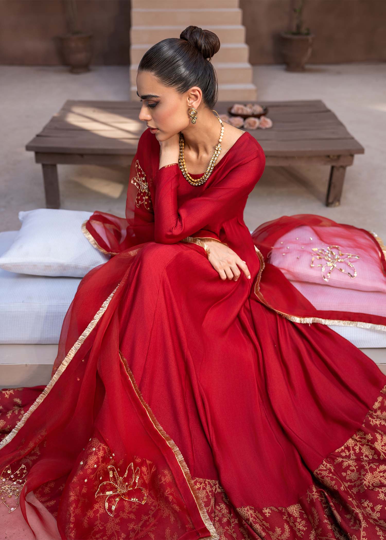 Mahum Asad | The Ultimate Edit 24 | Ruby Woo