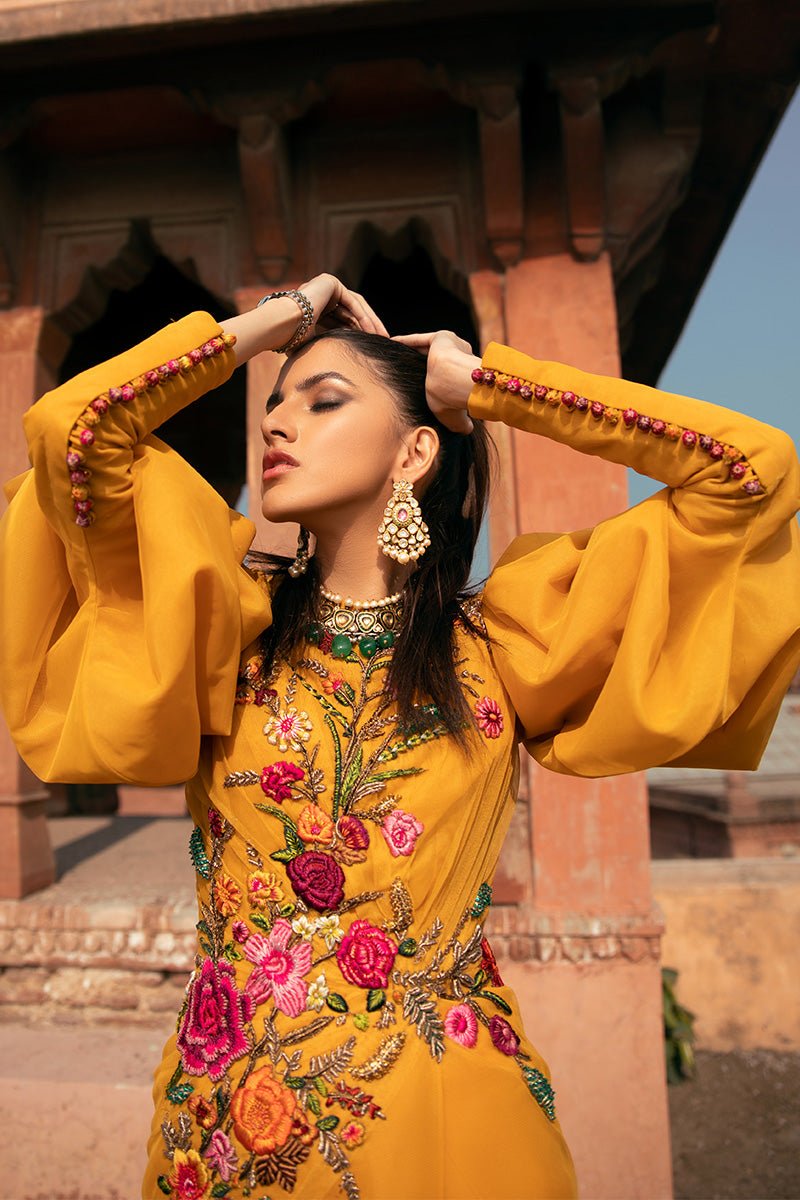 Fahad Hussayn | Formals 2024 | THOR