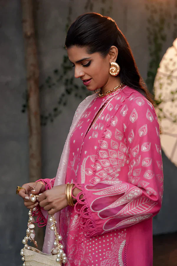 Suffuse | Casual Pret Eid 24 | Lazaib -  Suffuse Casuals -  Agha Fabrics