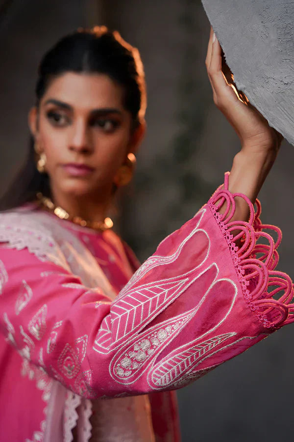 Suffuse | Casual Pret Eid 24 | Lazaib -  Suffuse Casuals -  Agha Fabrics