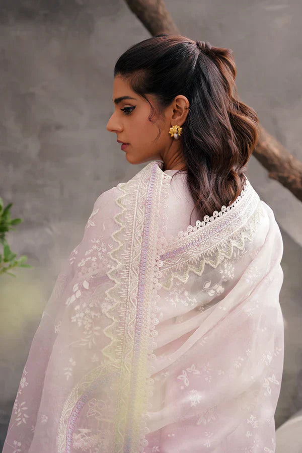 Suffuse | Casual Pret Eid 24 | Fariya -  Suffuse Casuals -  Agha Fabrics