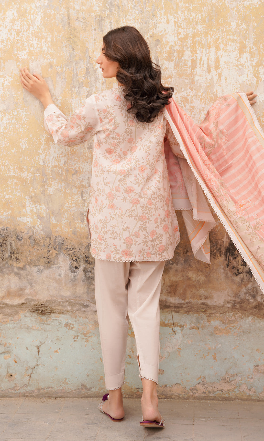 Sahar | Selene Vol 2 | Pastel Poise