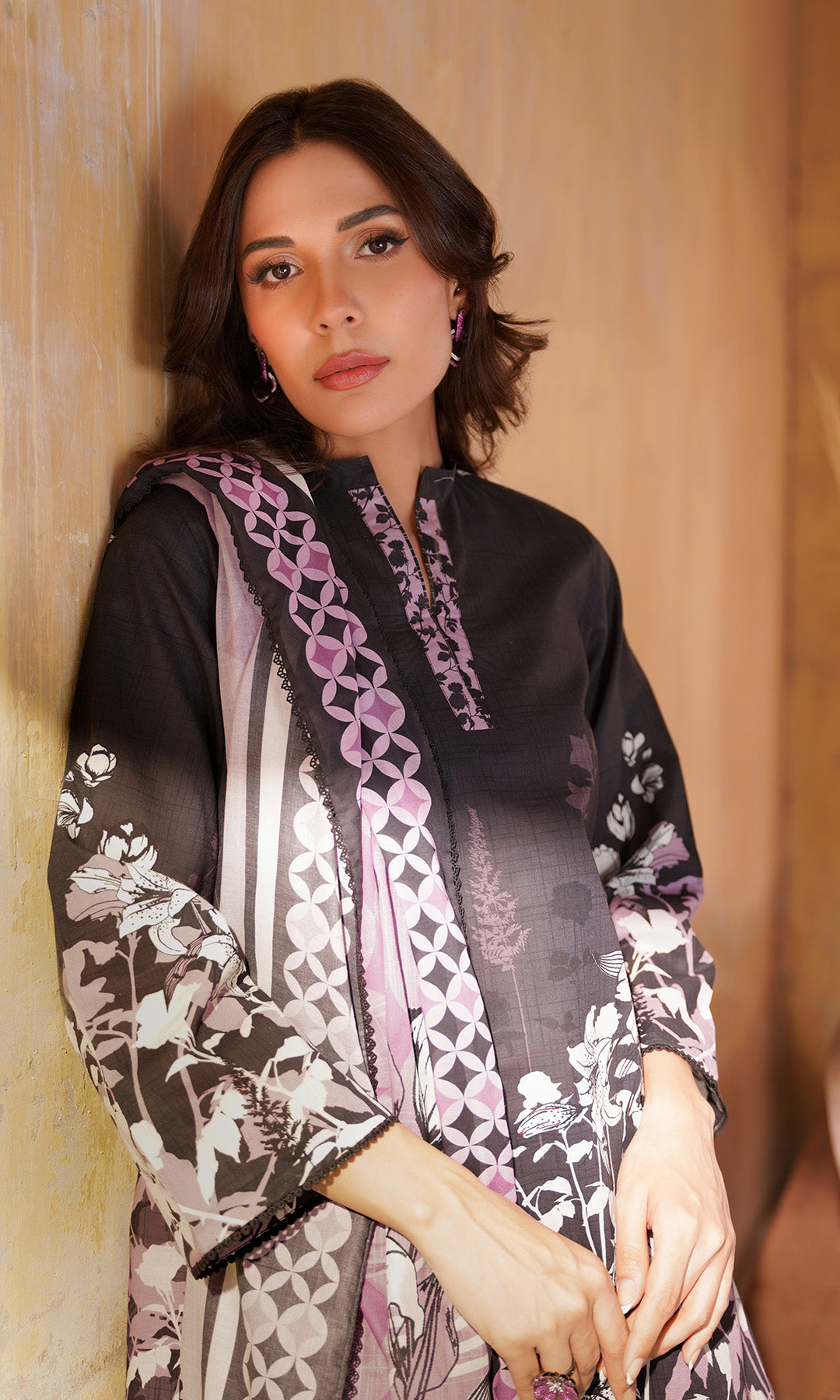 Sahar | Selene Vol 2 | Obsidian Iris