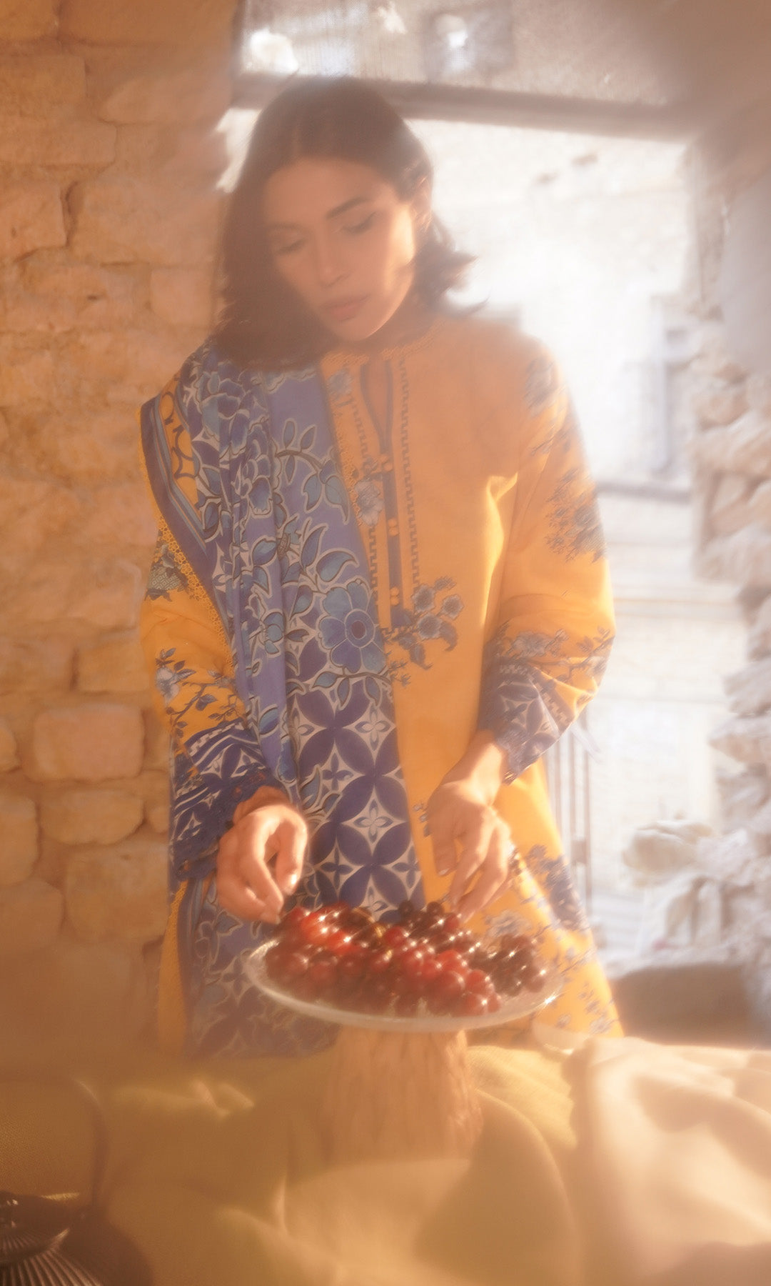 Sahar | Selene Vol 2 | Oriental Bliss