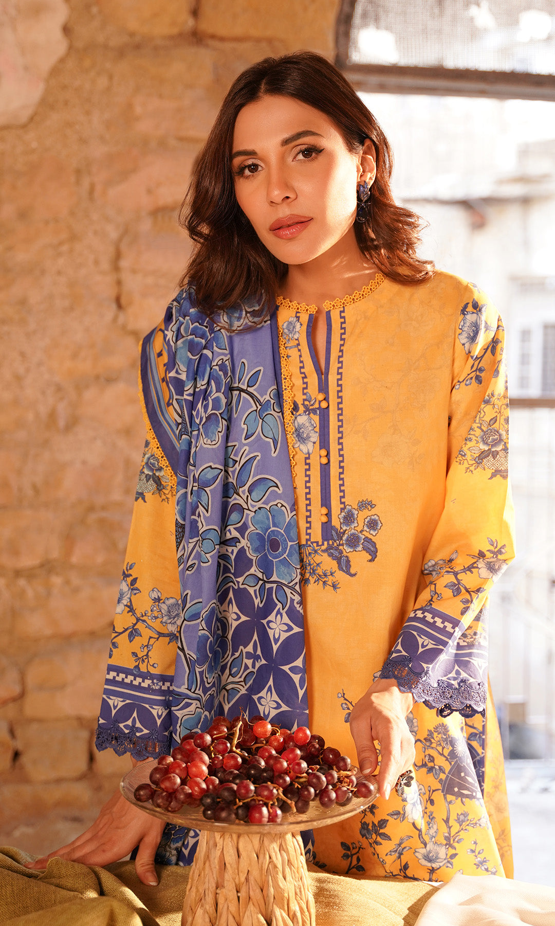 Sahar | Selene Vol 2 | Oriental Bliss