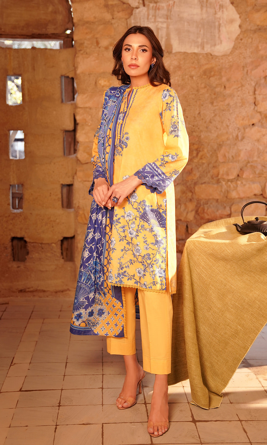 Sahar | Selene Vol 2 | Oriental Bliss