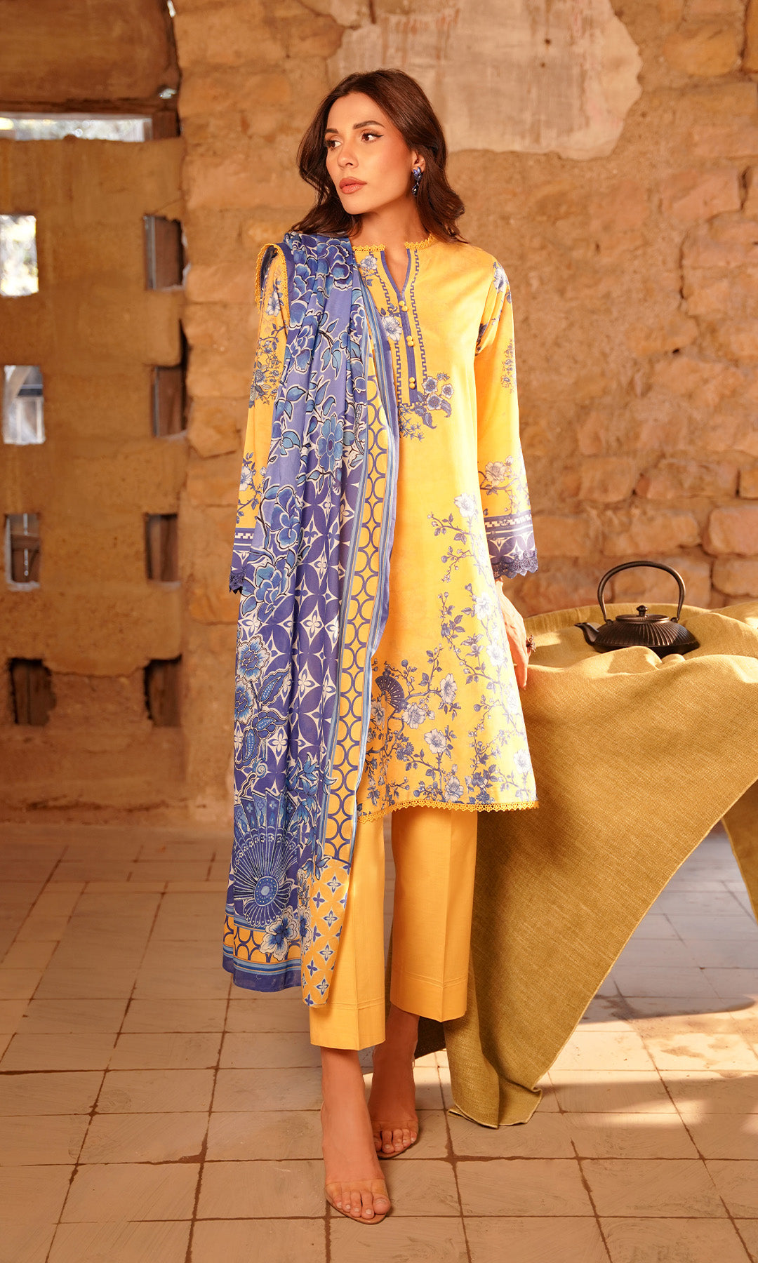 Sahar | Selene Vol 2 | Oriental Bliss