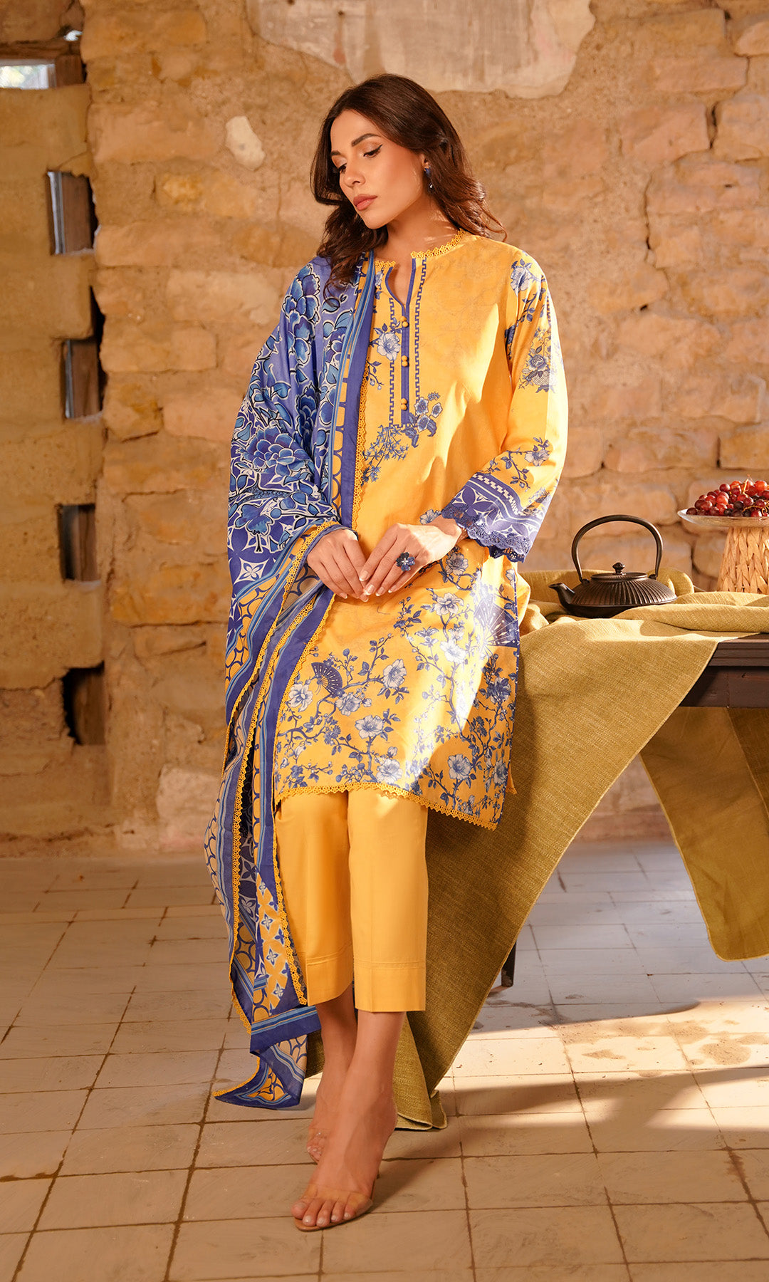 Sahar | Selene Vol 2 | Oriental Bliss