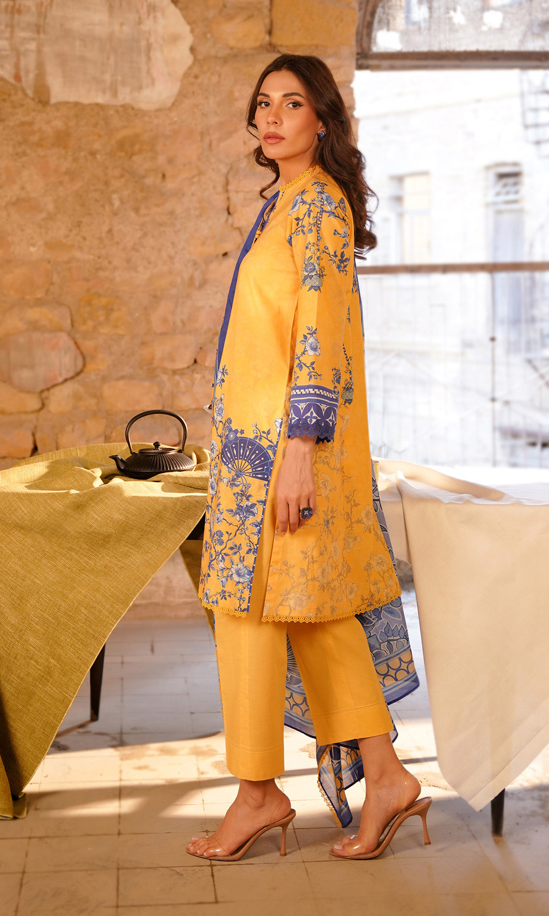 Sahar | Selene Vol 2 | Oriental Bliss