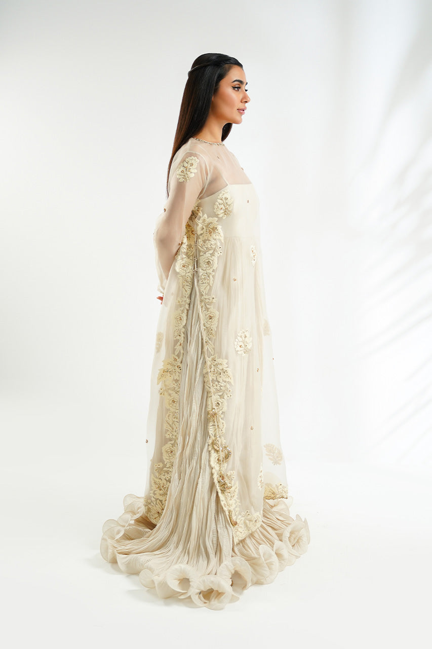 Sania Maskatiya | Reyna Occasion Wear | Beryl