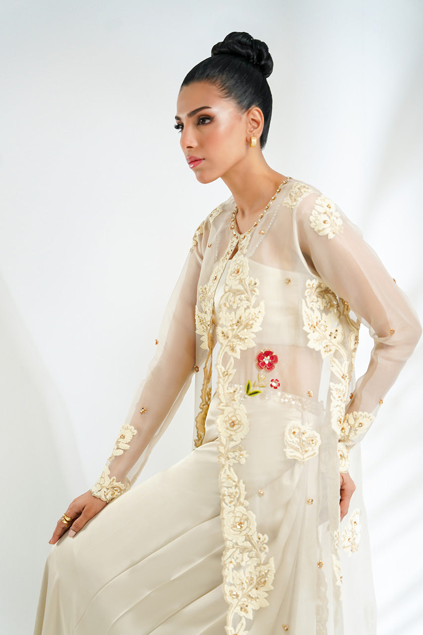 Sania Maskatiya | Reyna Occasion Wear | Mirene