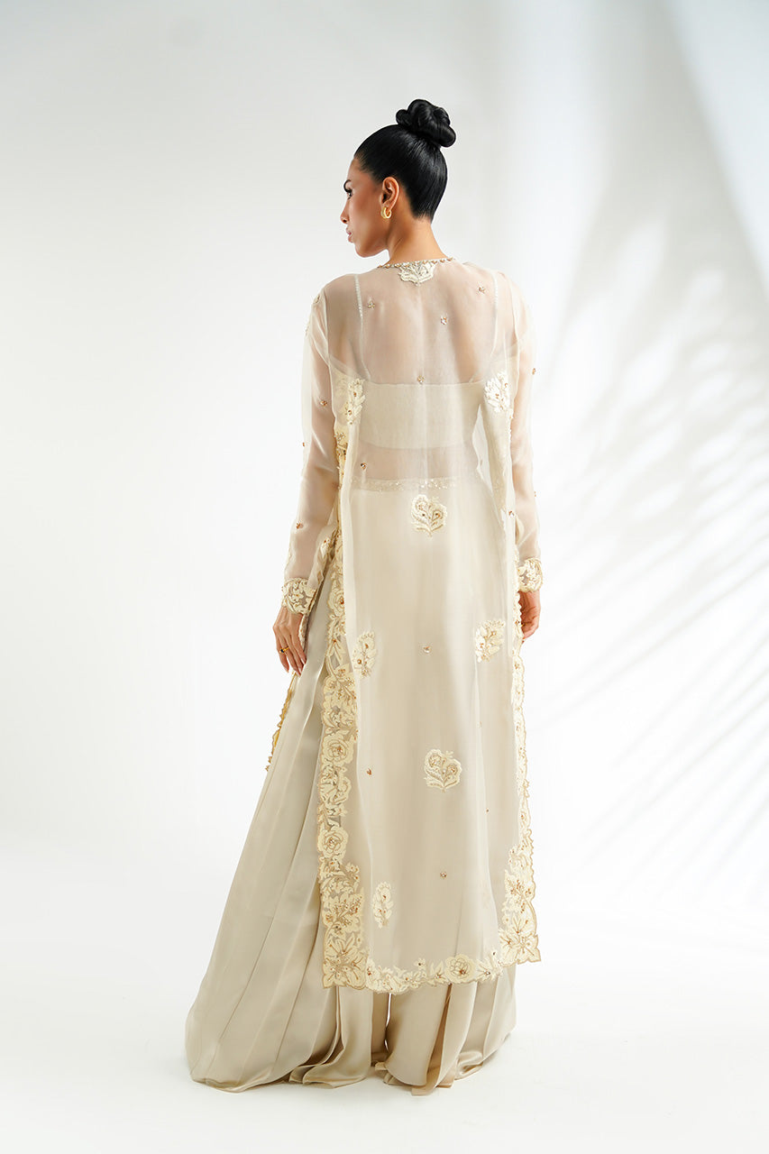 Sania Maskatiya | Reyna Occasion Wear | Mirene