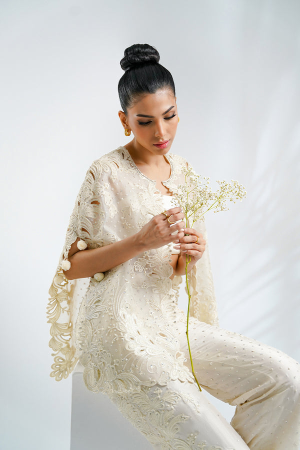 Sania Maskatiya | Cira Formals 25 | Lima