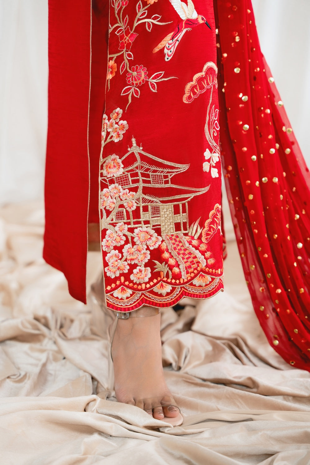 Vintage | Eid Edit 24 | Geet