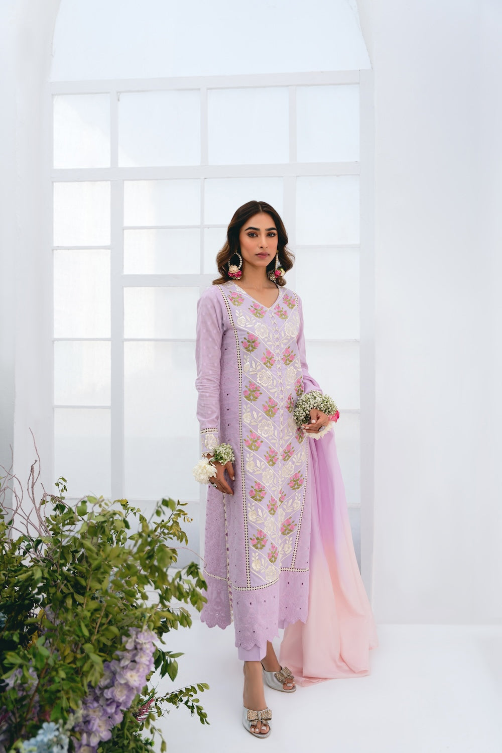 Vintage | Eid Edit 24 | Anamika