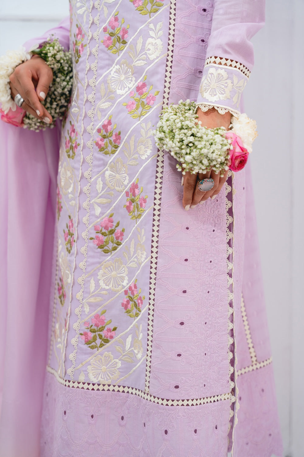 Vintage | Eid Edit 24 | Anamika