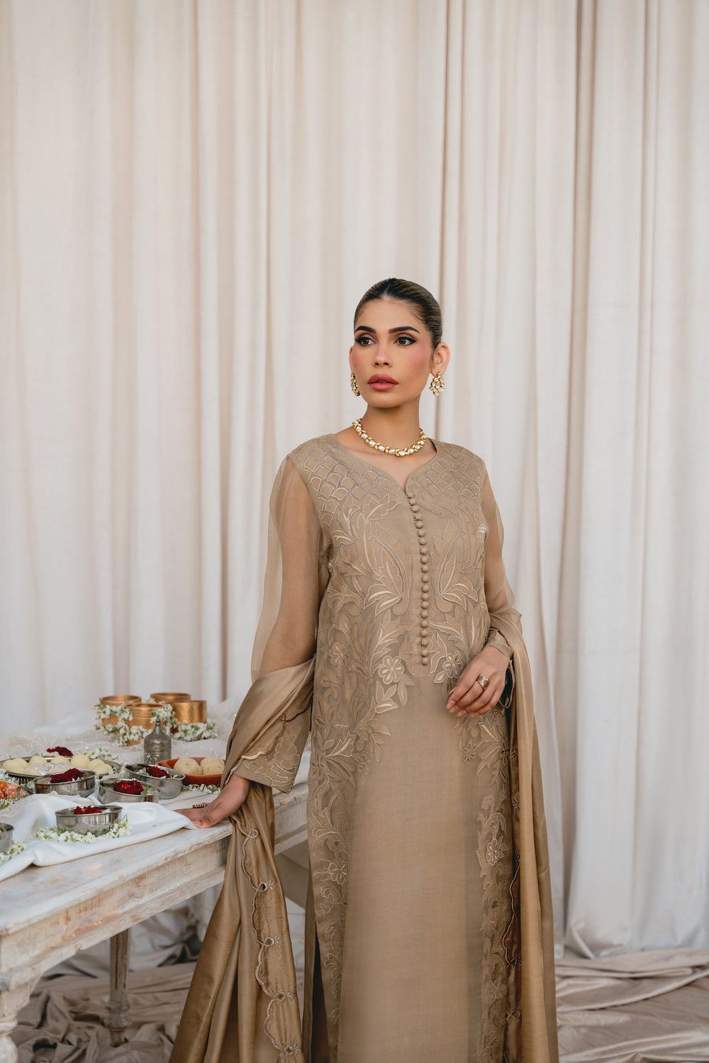 Vintage | Eid Edit 24 | Serinah