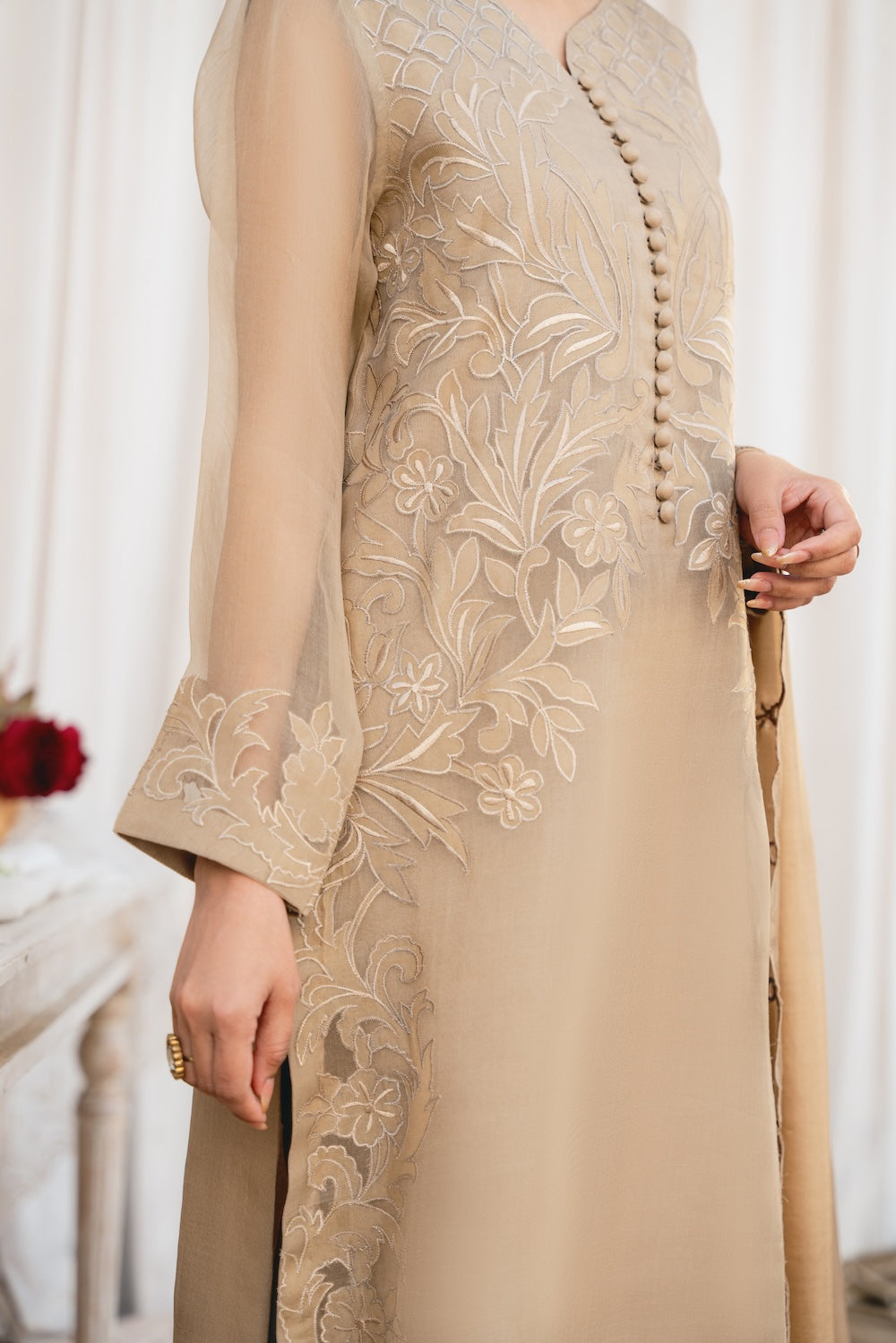 Vintage | Eid Edit 24 | Serinah