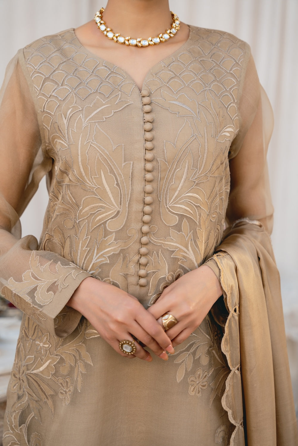 Vintage | Eid Edit 24 | Serinah