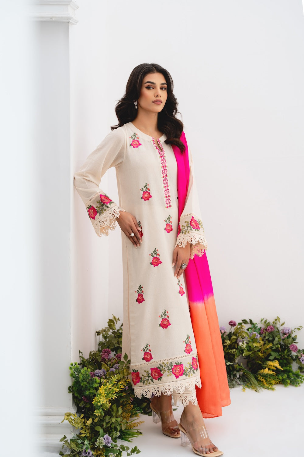 Vintage | Eid Edit 24 | Aiza