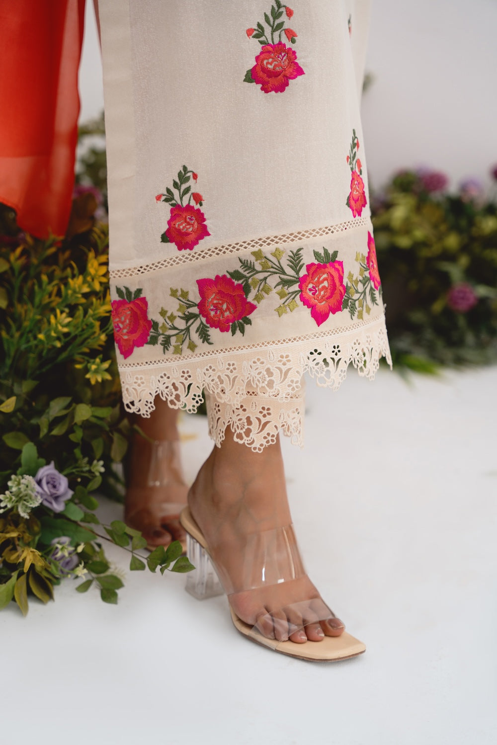 Vintage | Eid Edit 24 | Aiza