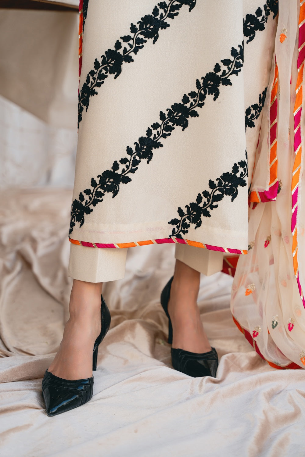 Vintage | Eid Edit 24 | Izna