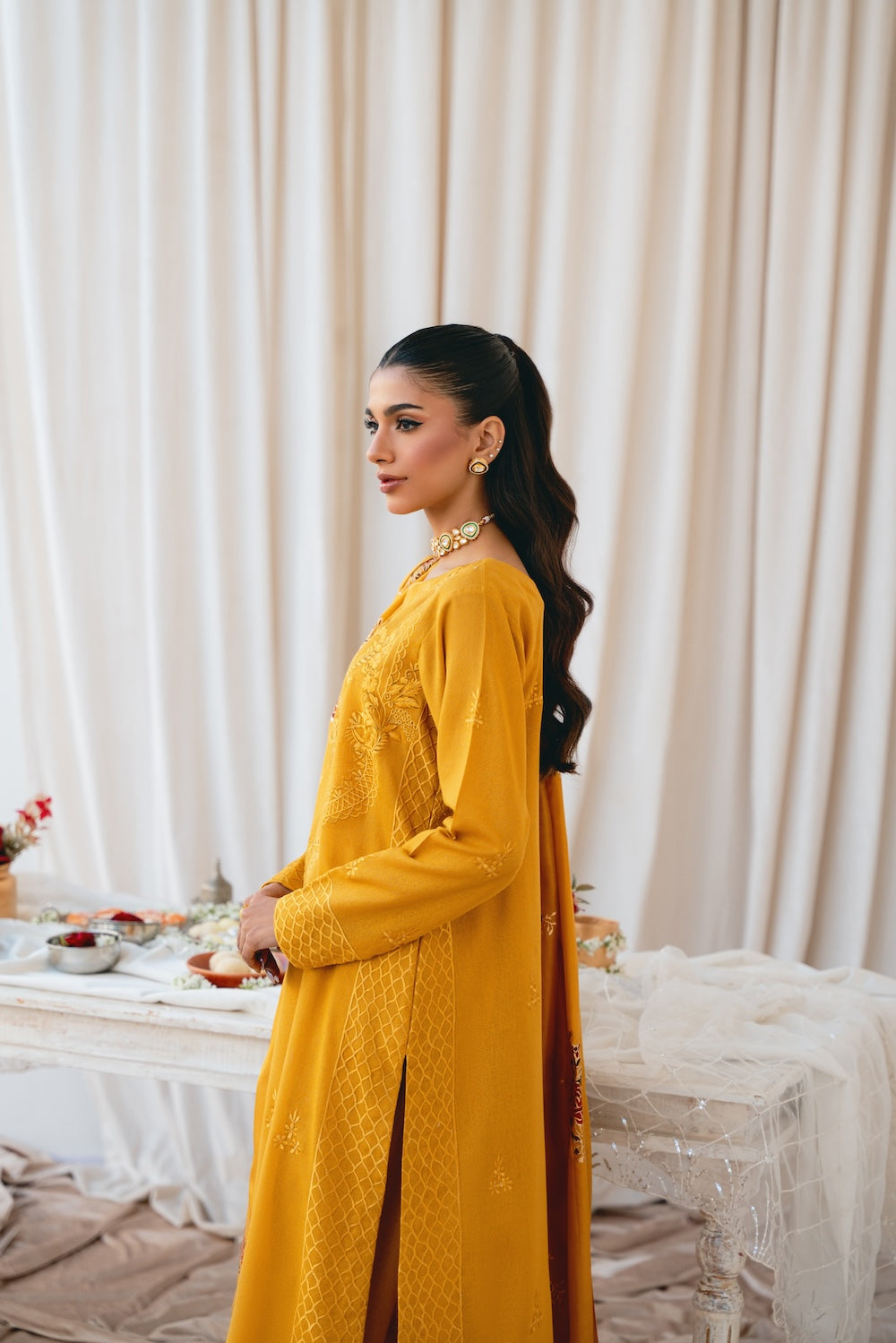 Vintage | Eid Edit 24 | Mehroz