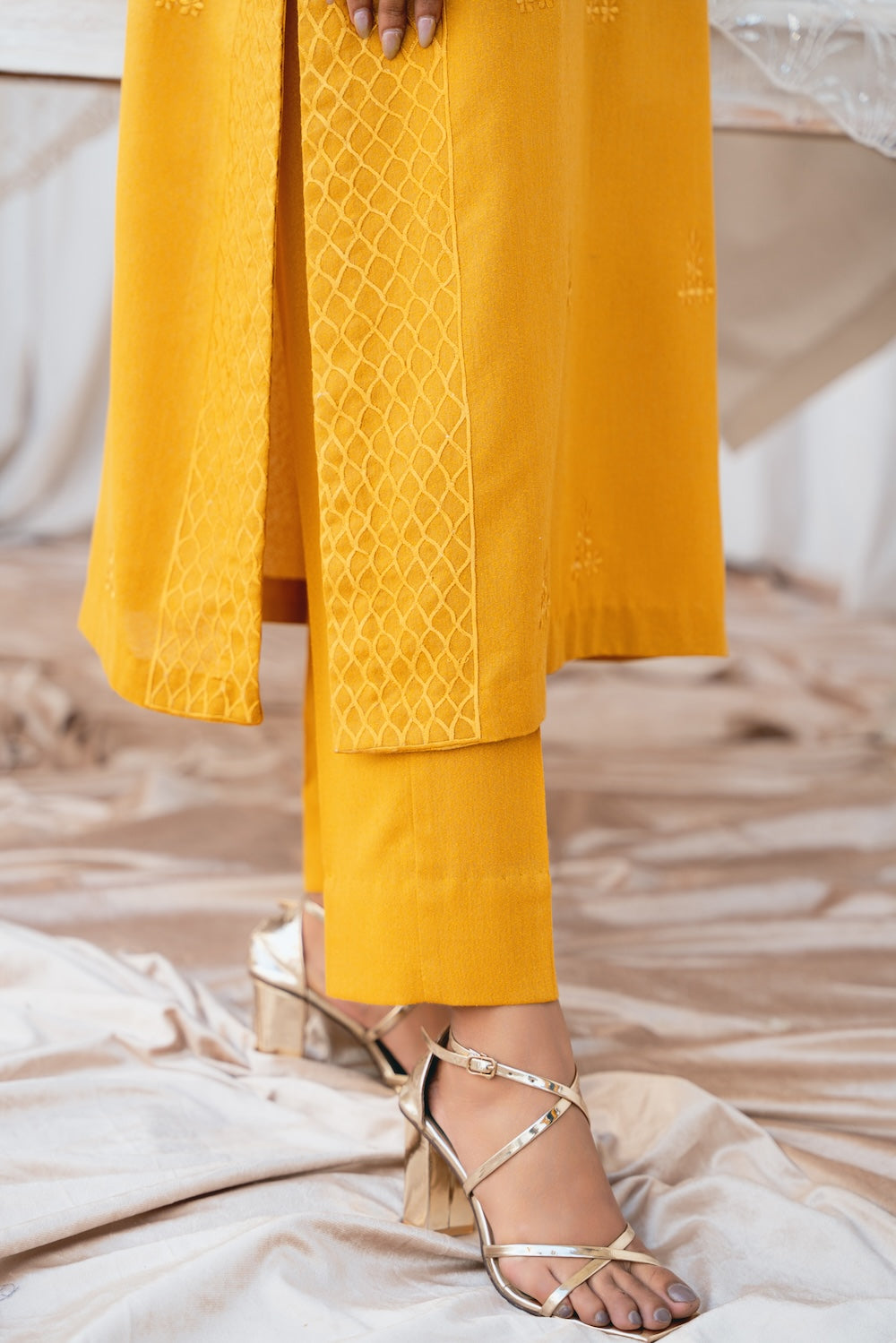 Vintage | Eid Edit 24 | Mehroz