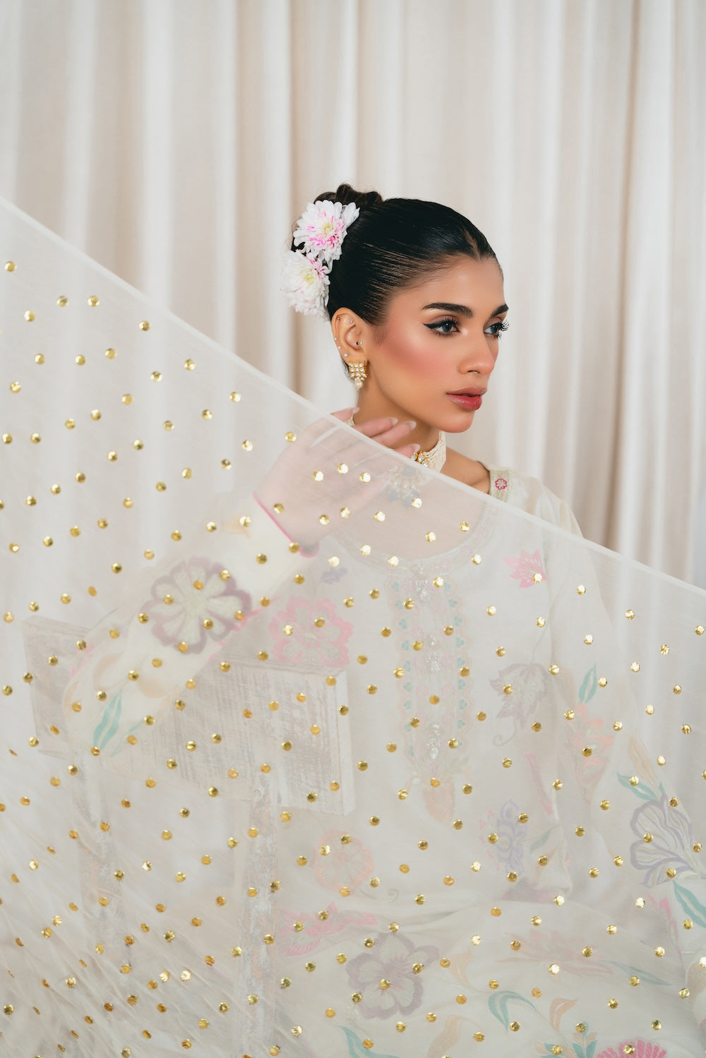 Vintage | Eid Edit 24 | Alisha