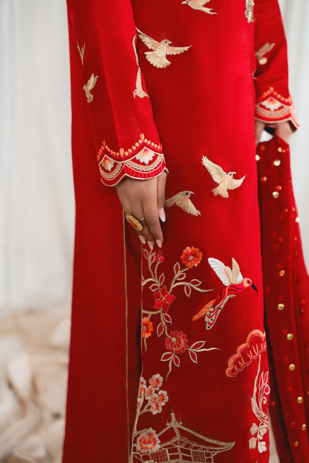 Vintage | Eid Edit 24 | Geet