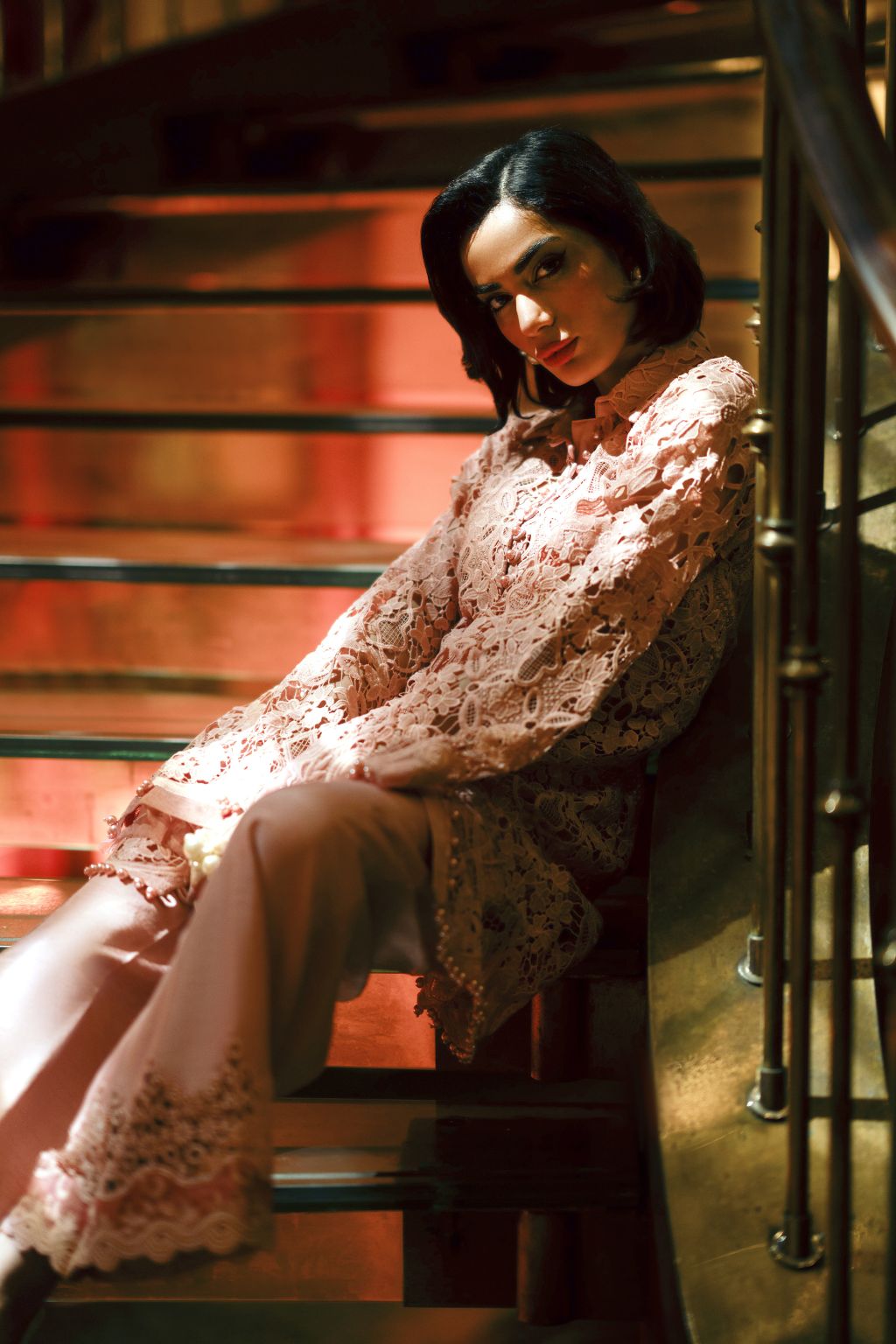 AJR Couture | Cutwork Edit 24 | VIRAH - Official AJR Couture - Agha Fabrics UK