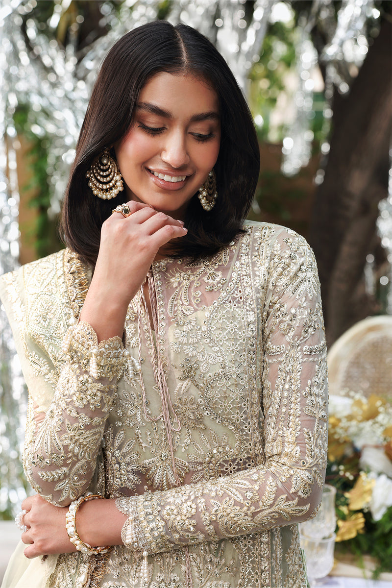 Afrozeh | Dastangoi 25 | Soulhour - Official Afrozeh - Agha Fabrics UK