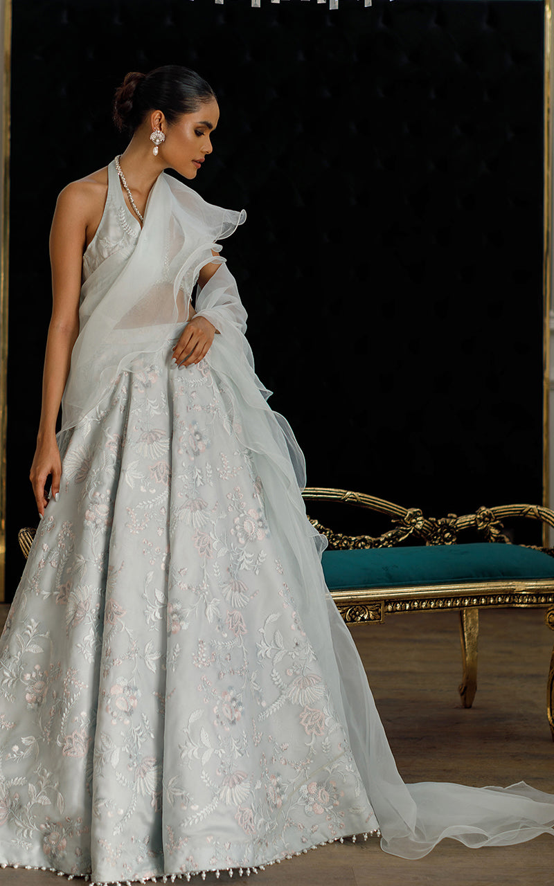 Threads and Motifs | Formal Dresses 24 | 7940