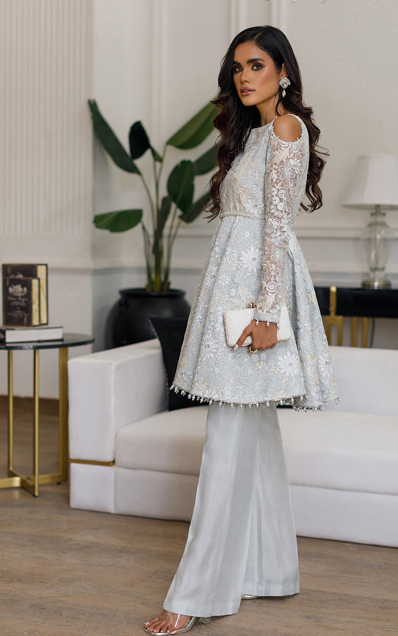 Threads and Motifs | Formal Dresses 24 | 7934