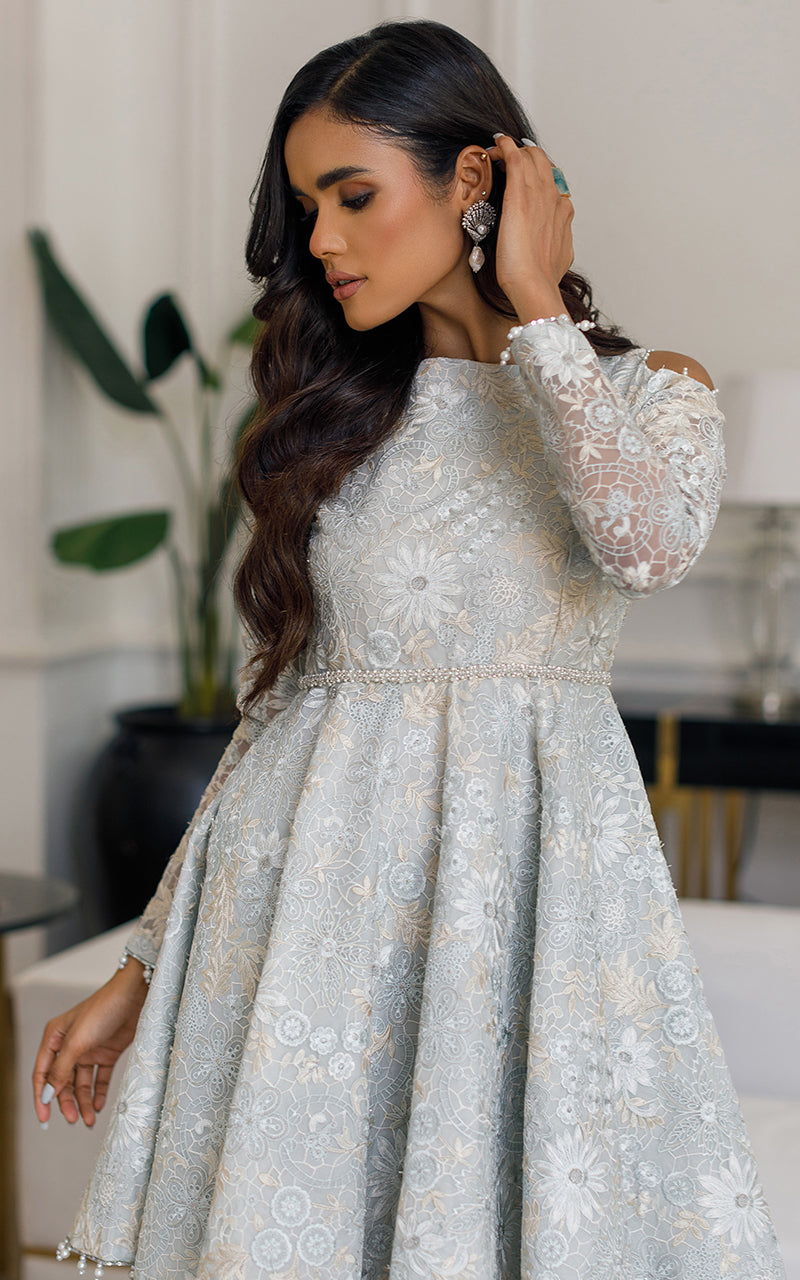 Threads and Motifs | Formal Dresses 24 | 7934