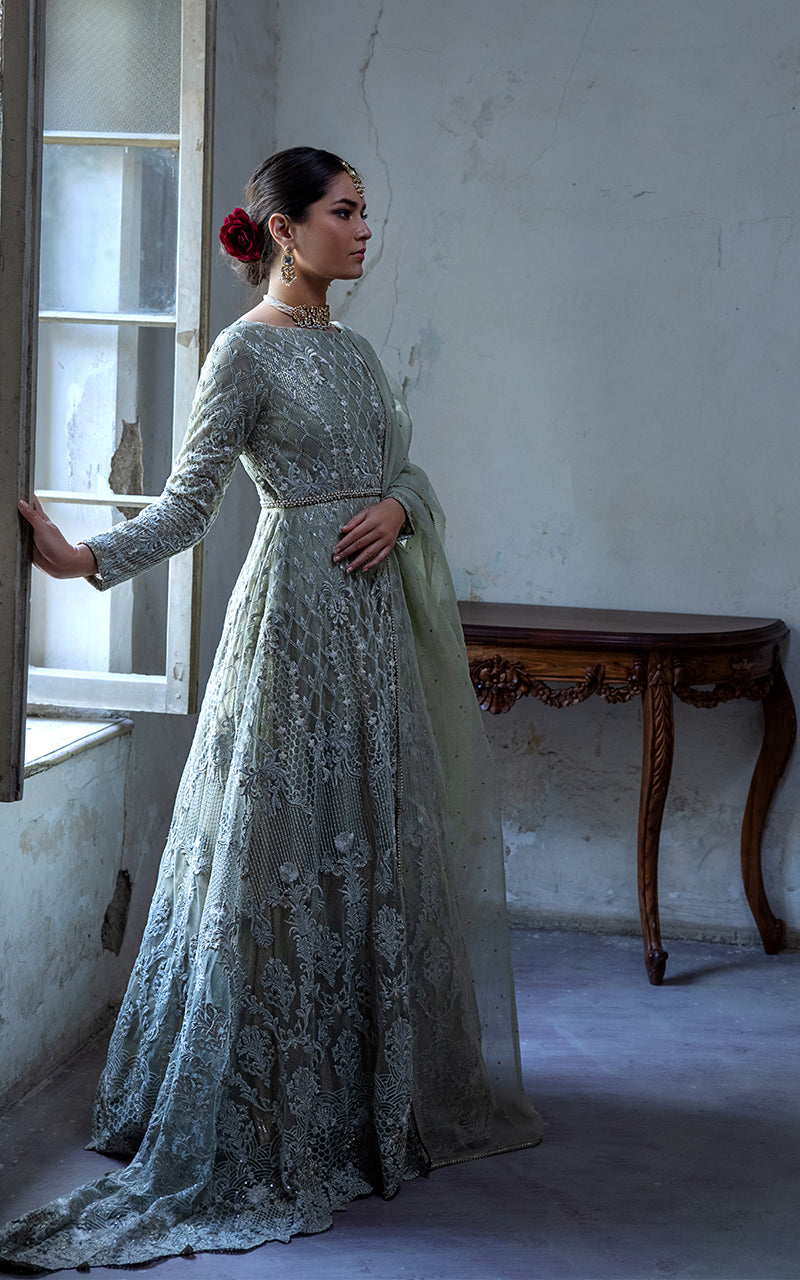 Threads and Motifs | Formal Dresses 24 | 7754