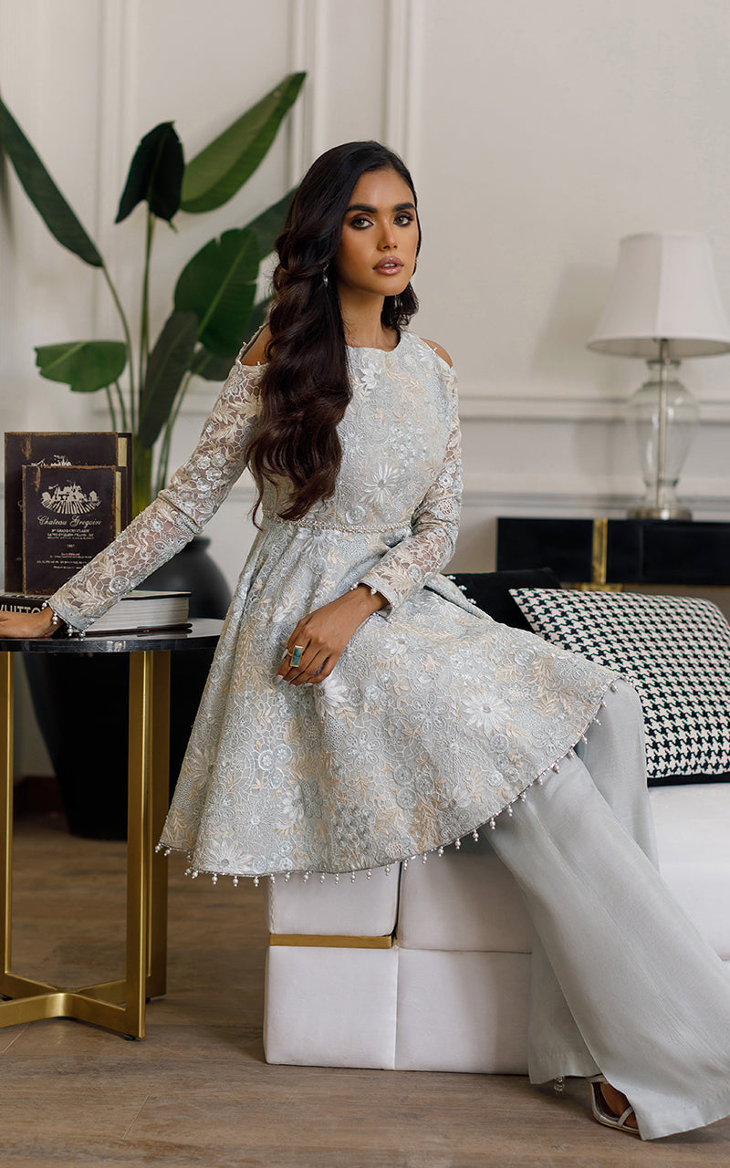 Threads and Motifs | Formal Dresses 24 | 7934