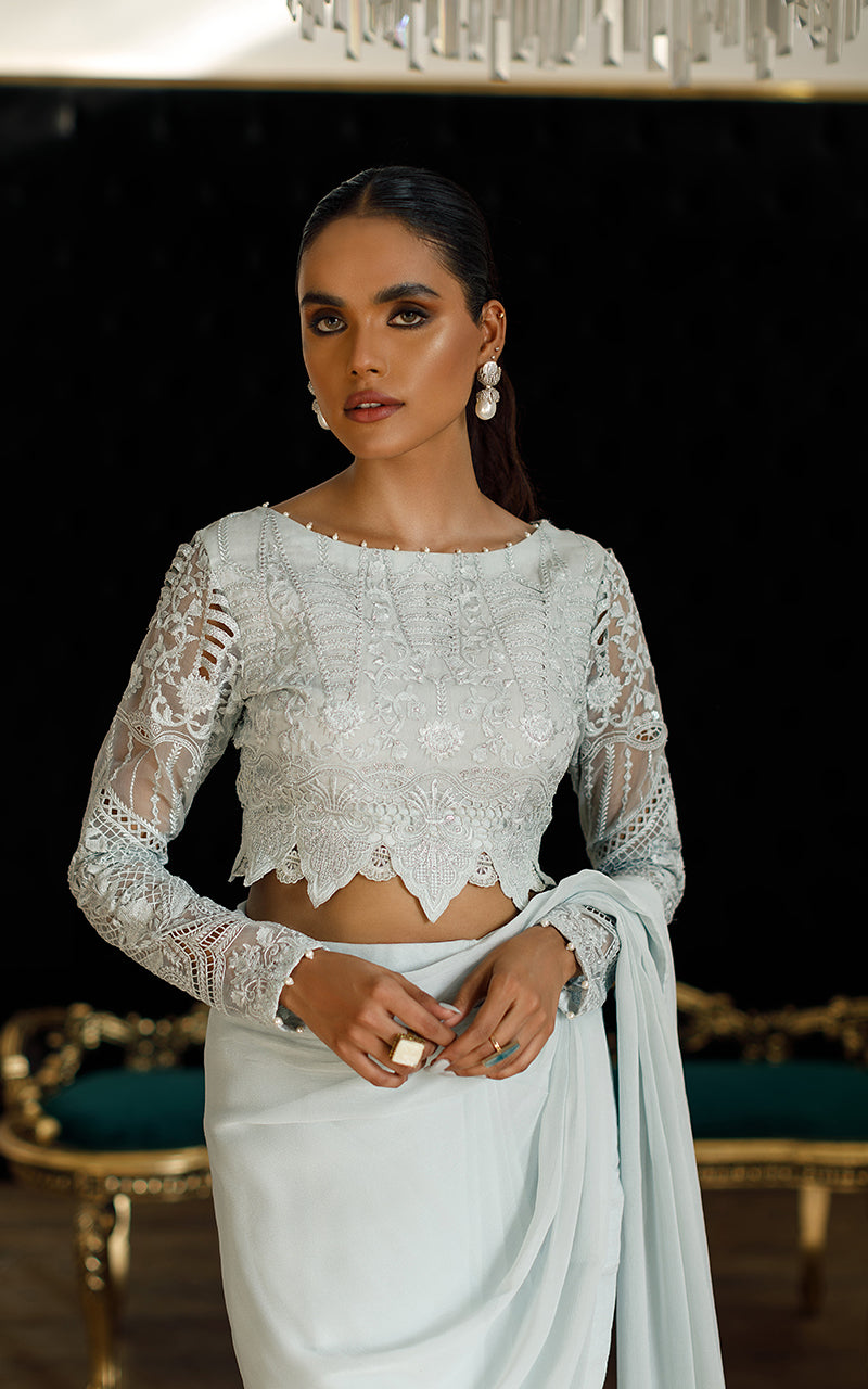 Threads and Motifs | Formal Dresses 24 | 7941.2