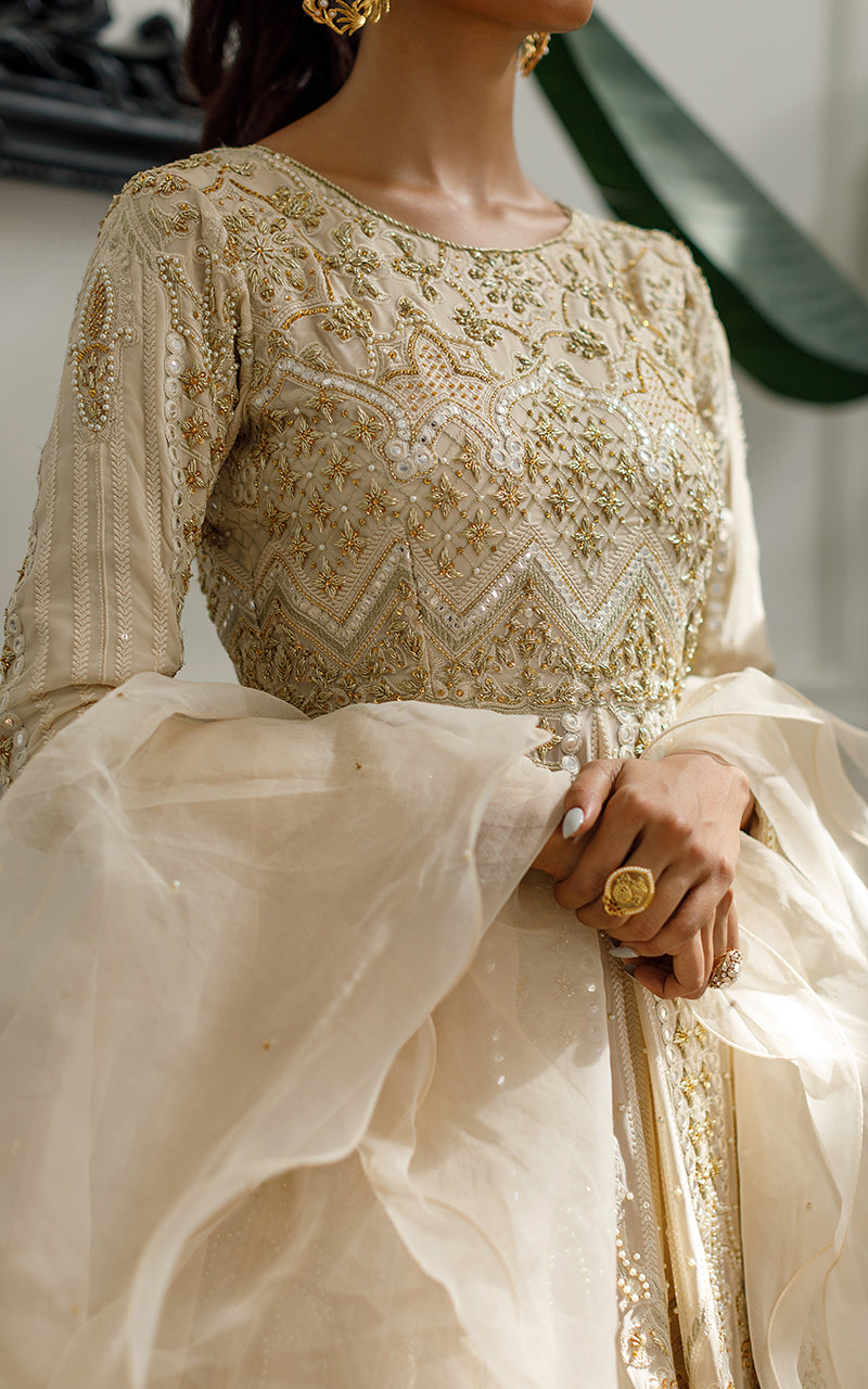 Threads and Motifs | Formal Dresses 24 | 7050.1