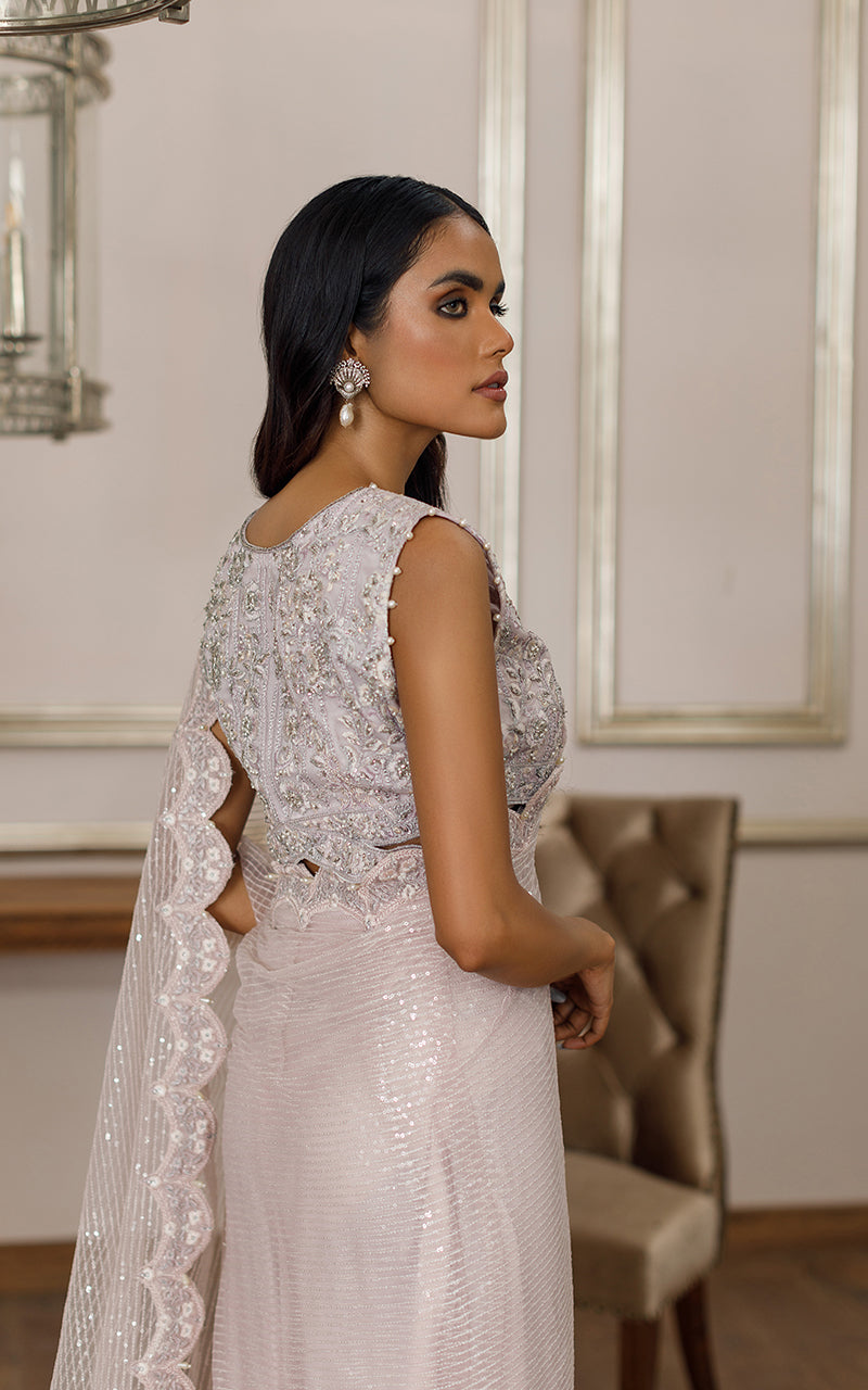 Threads and Motifs | Formal Dresses 24 | 8007