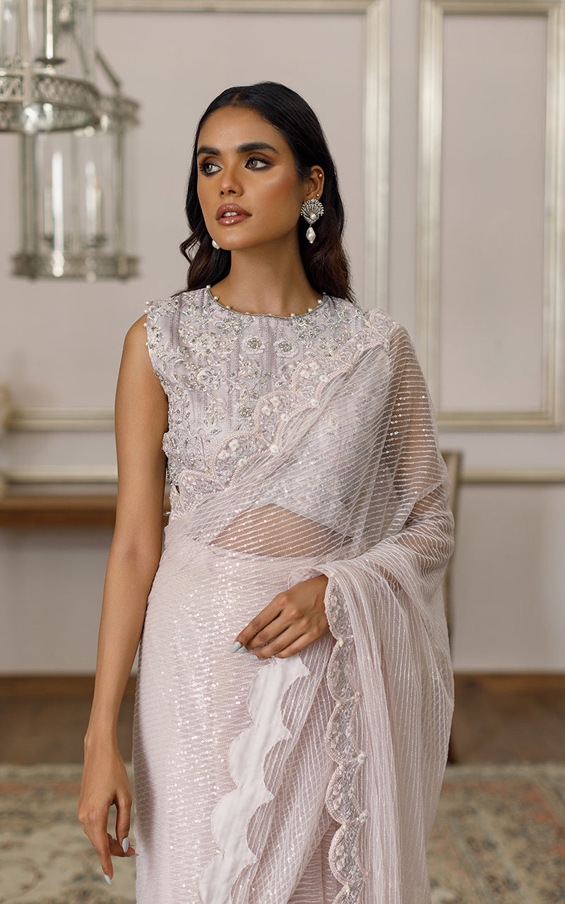 Threads and Motifs | Formal Dresses 24 | 8007