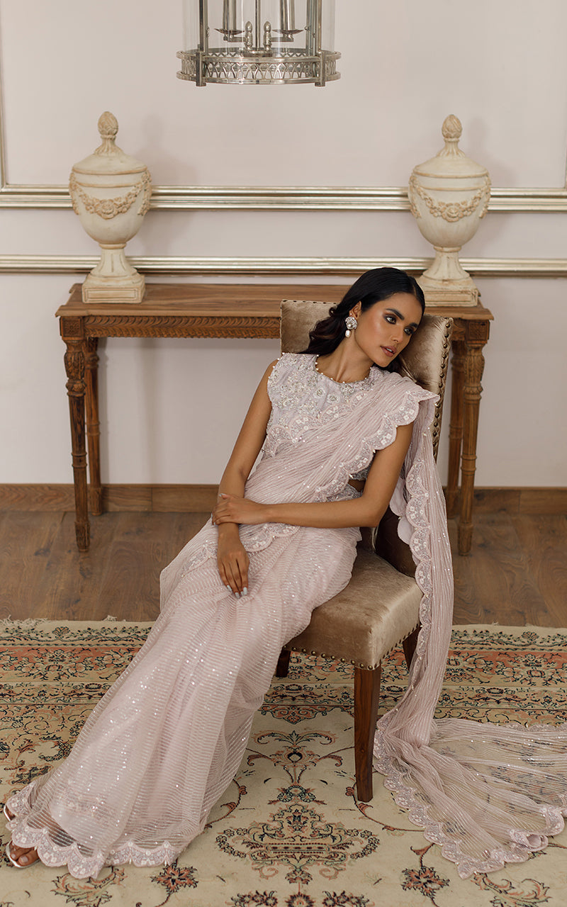 Threads and Motifs | Formal Dresses 24 | 8007