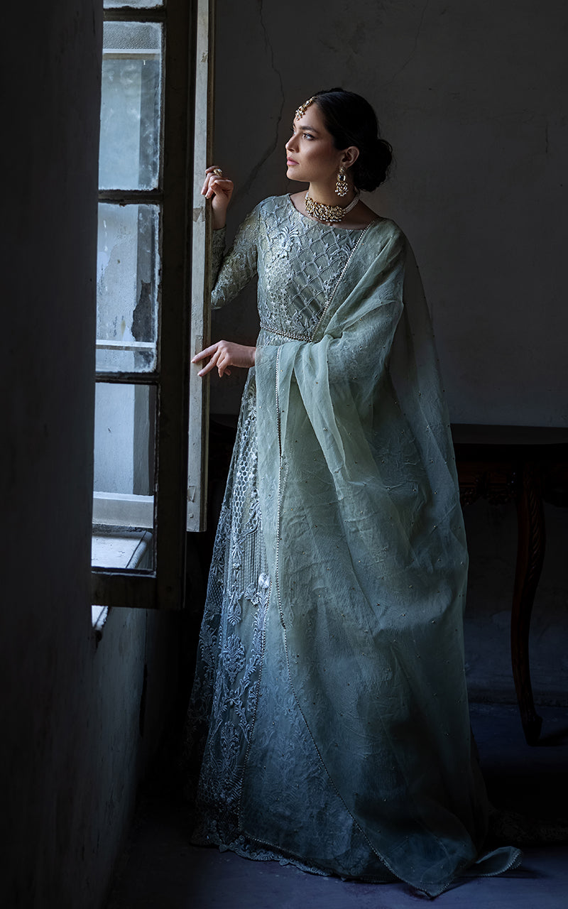 Threads and Motifs | Formal Dresses 24 | 7754