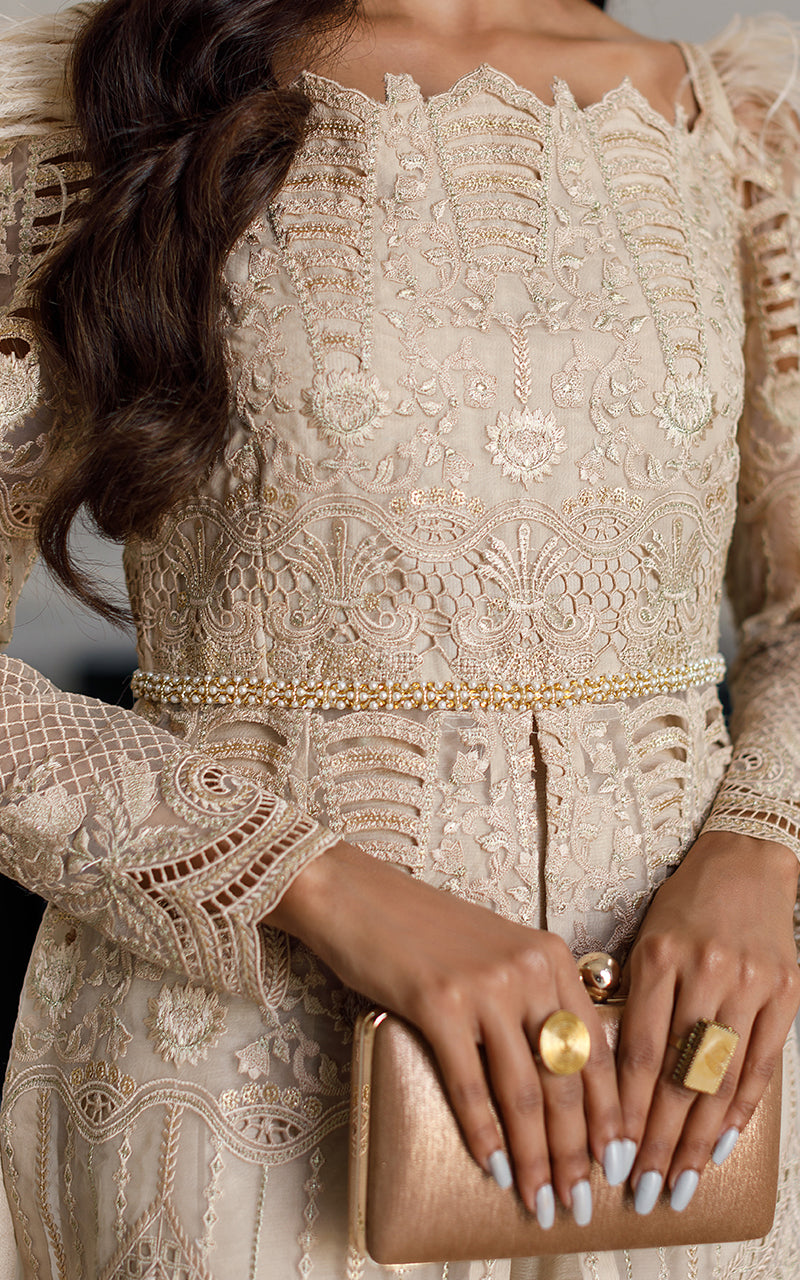 Threads and Motifs | Formal Dresses 24 | 7941