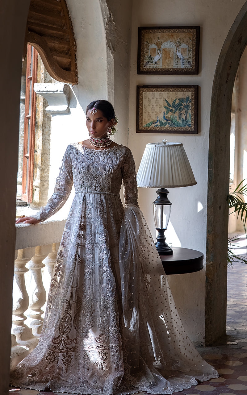 Threads and Motifs | Formal Dresses 24 | 7762